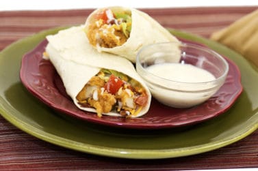 Champs Chicken Champs Chicken Wraps Recipes