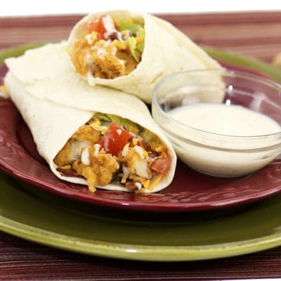 Champs Chicken Champs Chicken Wraps Recipes