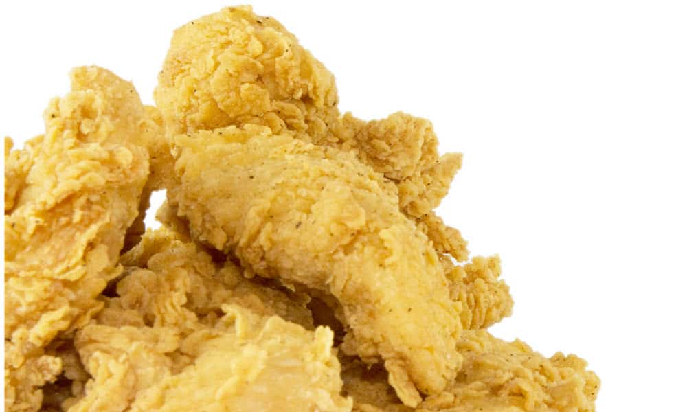 Champs Chicken Be a Mealtime Hero Chicken Tenders