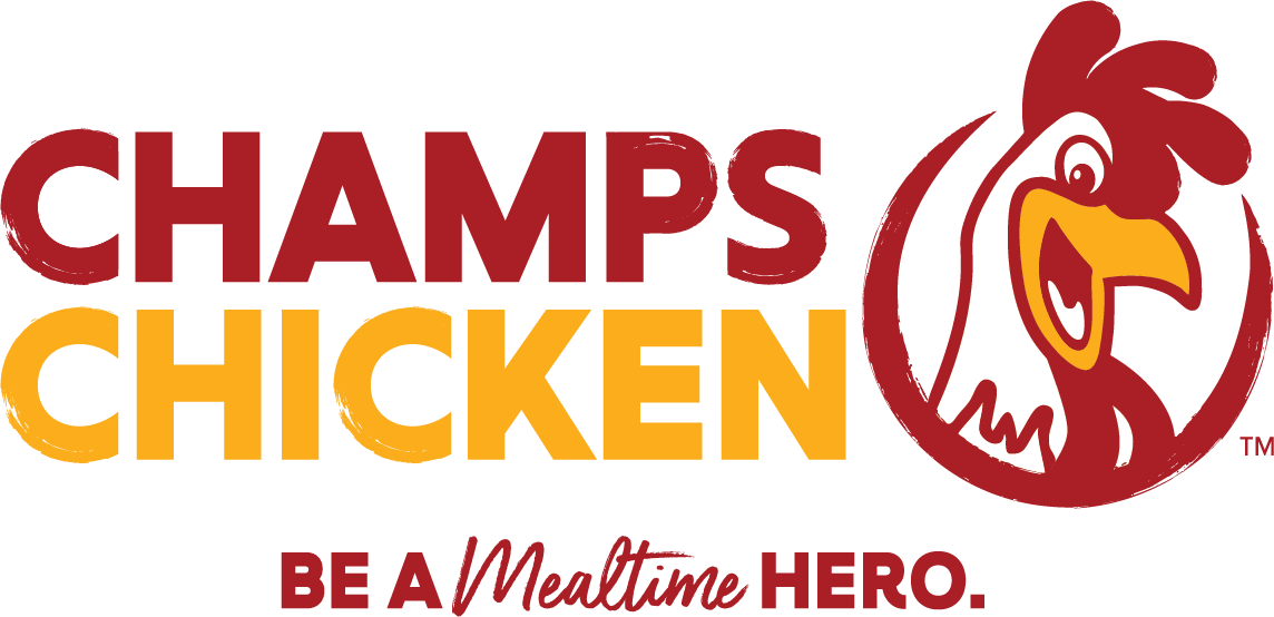Champs Chicken Be a Mealtime Hero Fried Chicken Franchise
