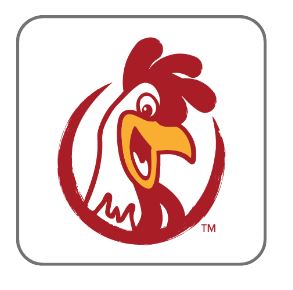 Champs Chicken App